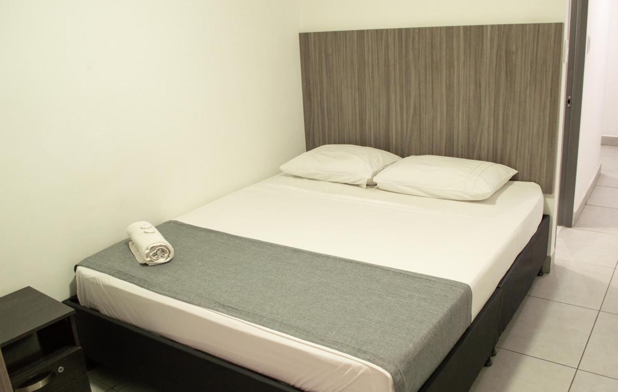 Hotel Inter Del Cafe Pereira Ngoại thất bức ảnh