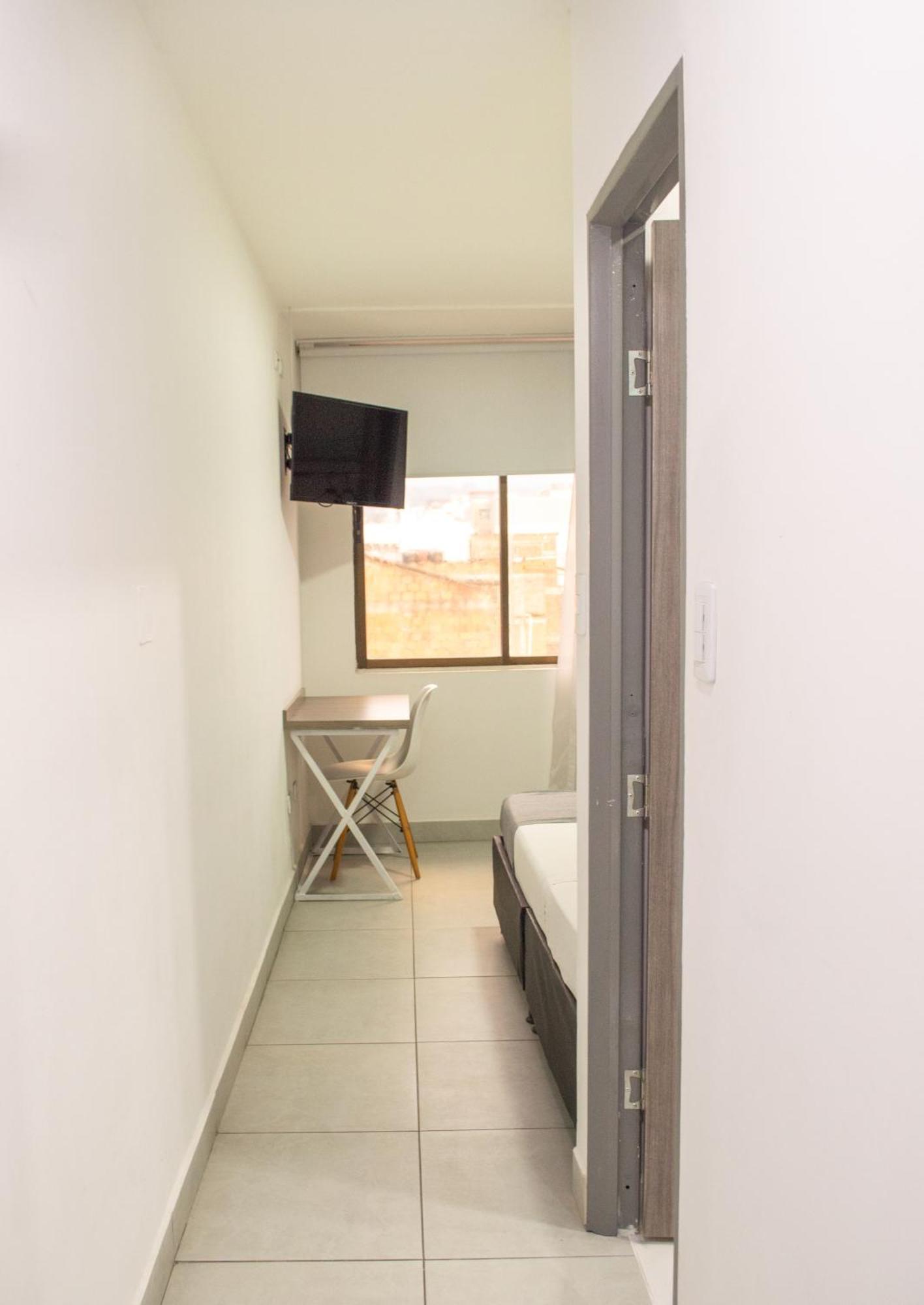 Hotel Inter Del Cafe Pereira Ngoại thất bức ảnh
