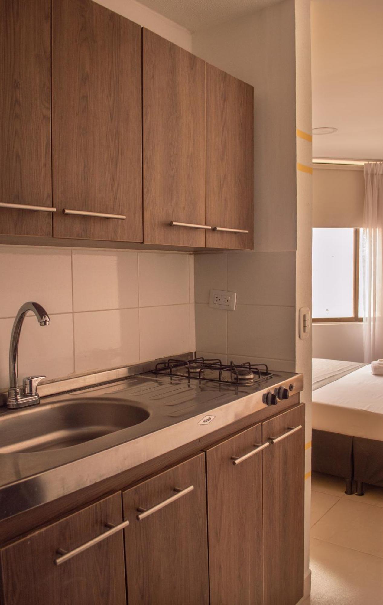 Hotel Inter Del Cafe Pereira Ngoại thất bức ảnh