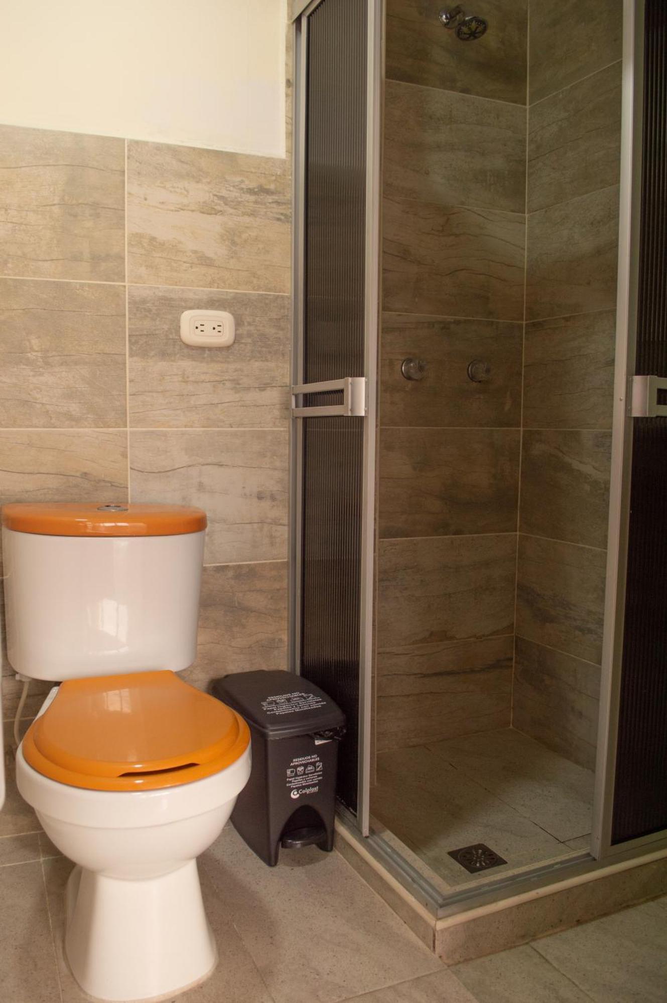 Hotel Inter Del Cafe Pereira Ngoại thất bức ảnh