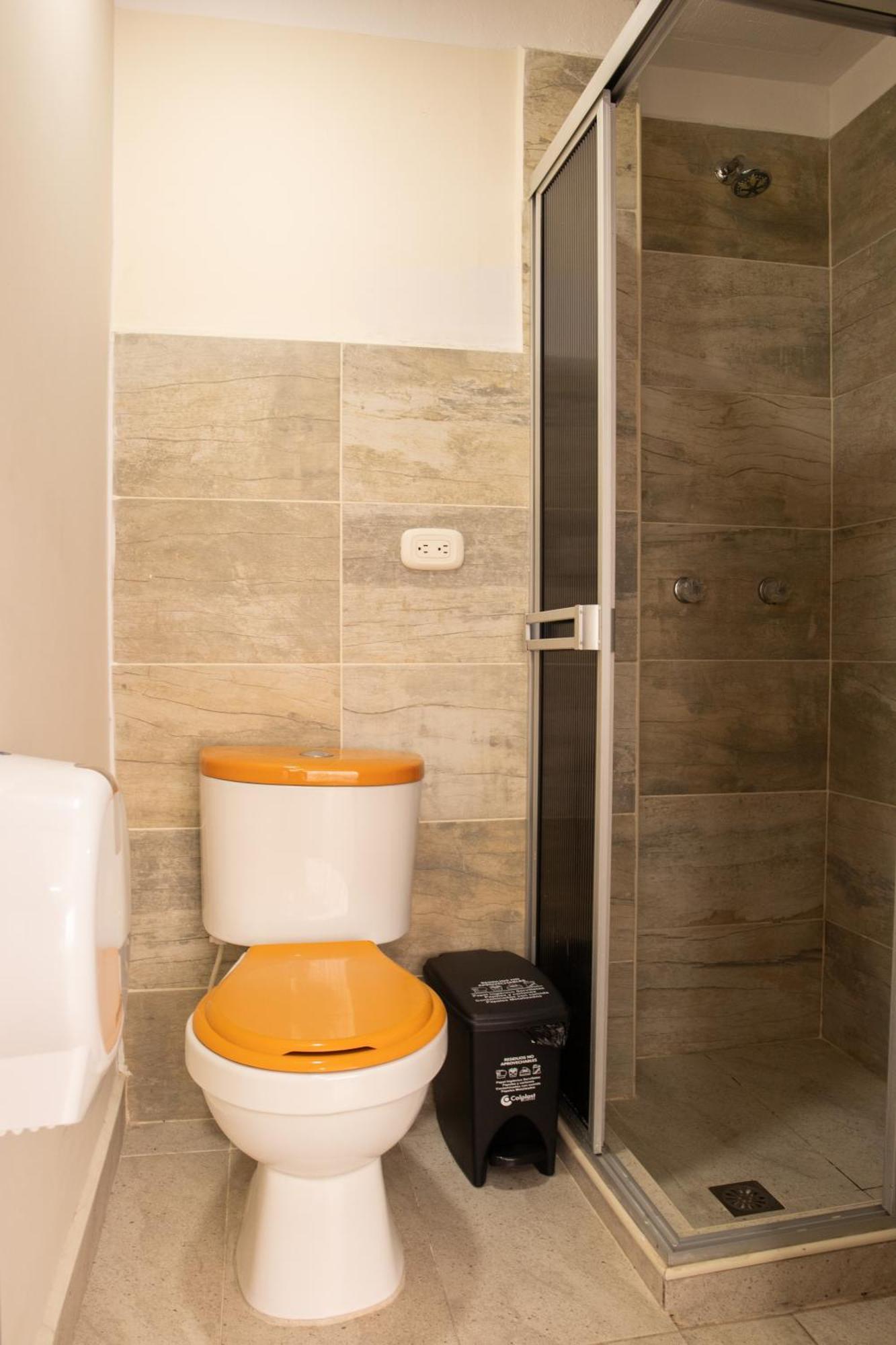 Hotel Inter Del Cafe Pereira Ngoại thất bức ảnh