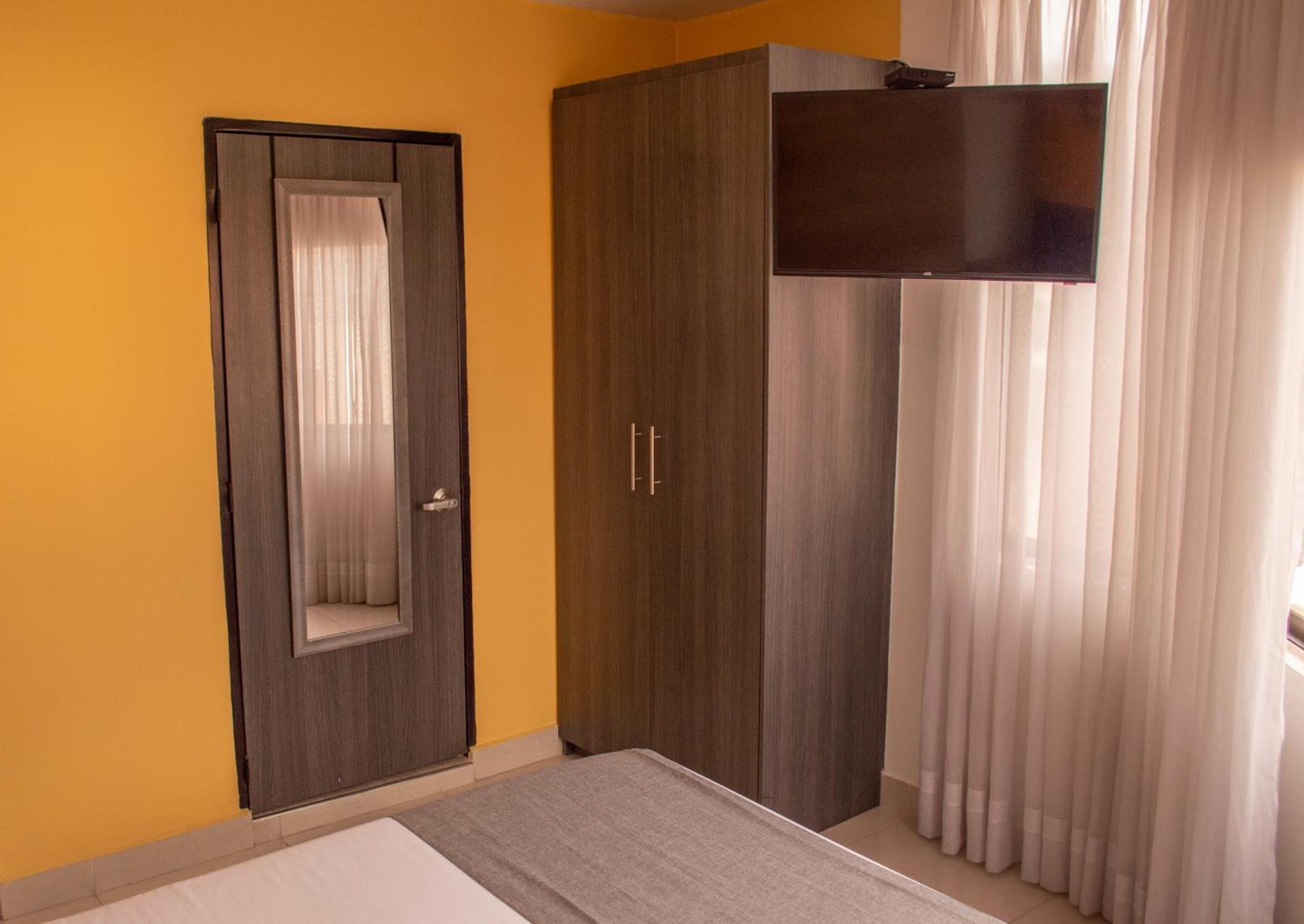 Hotel Inter Del Cafe Pereira Ngoại thất bức ảnh