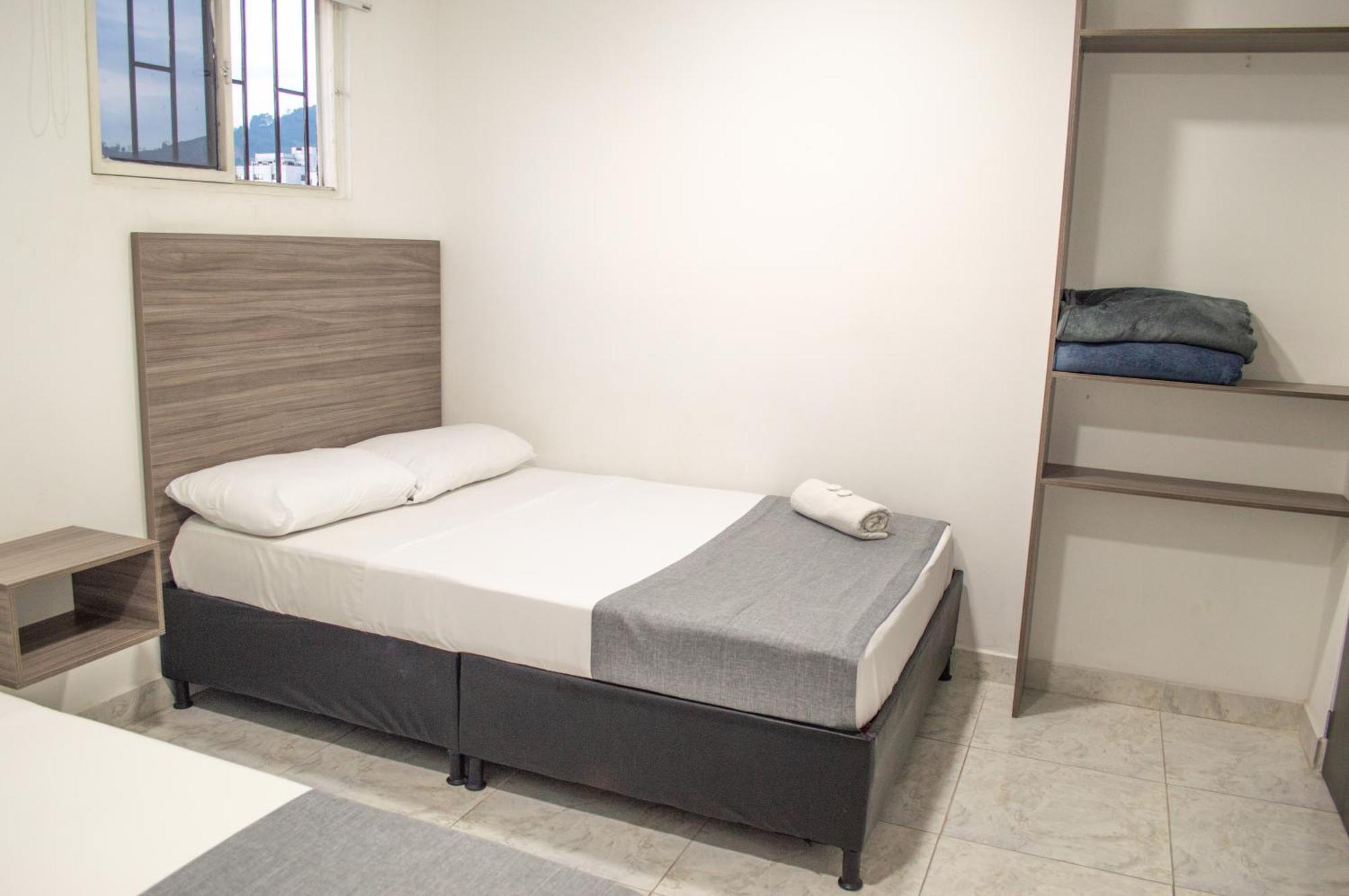 Hotel Inter Del Cafe Pereira Ngoại thất bức ảnh