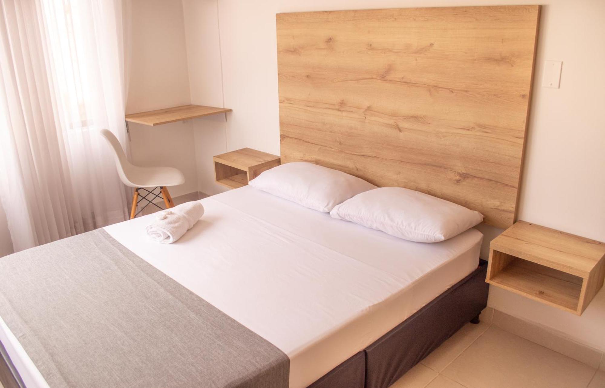 Hotel Inter Del Cafe Pereira Ngoại thất bức ảnh