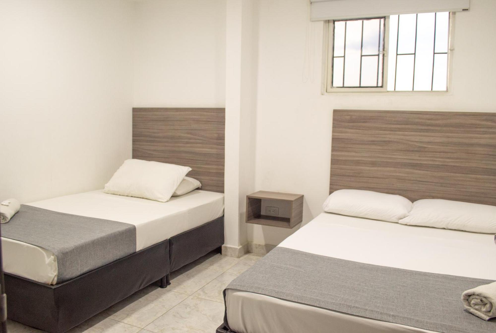Hotel Inter Del Cafe Pereira Ngoại thất bức ảnh