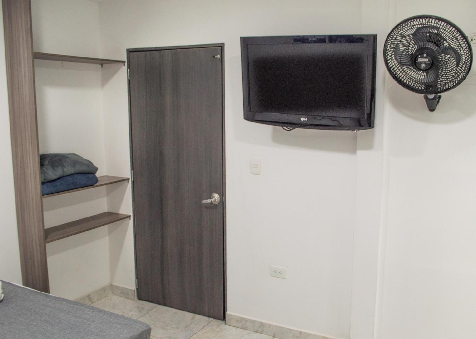 Hotel Inter Del Cafe Pereira Ngoại thất bức ảnh