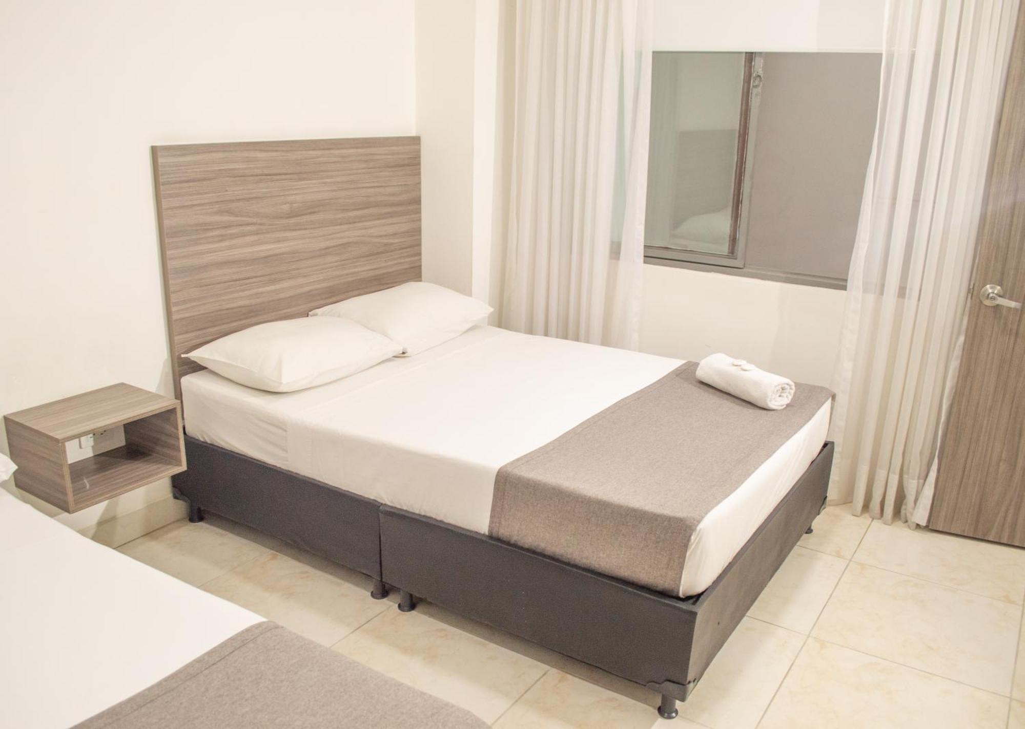 Hotel Inter Del Cafe Pereira Ngoại thất bức ảnh