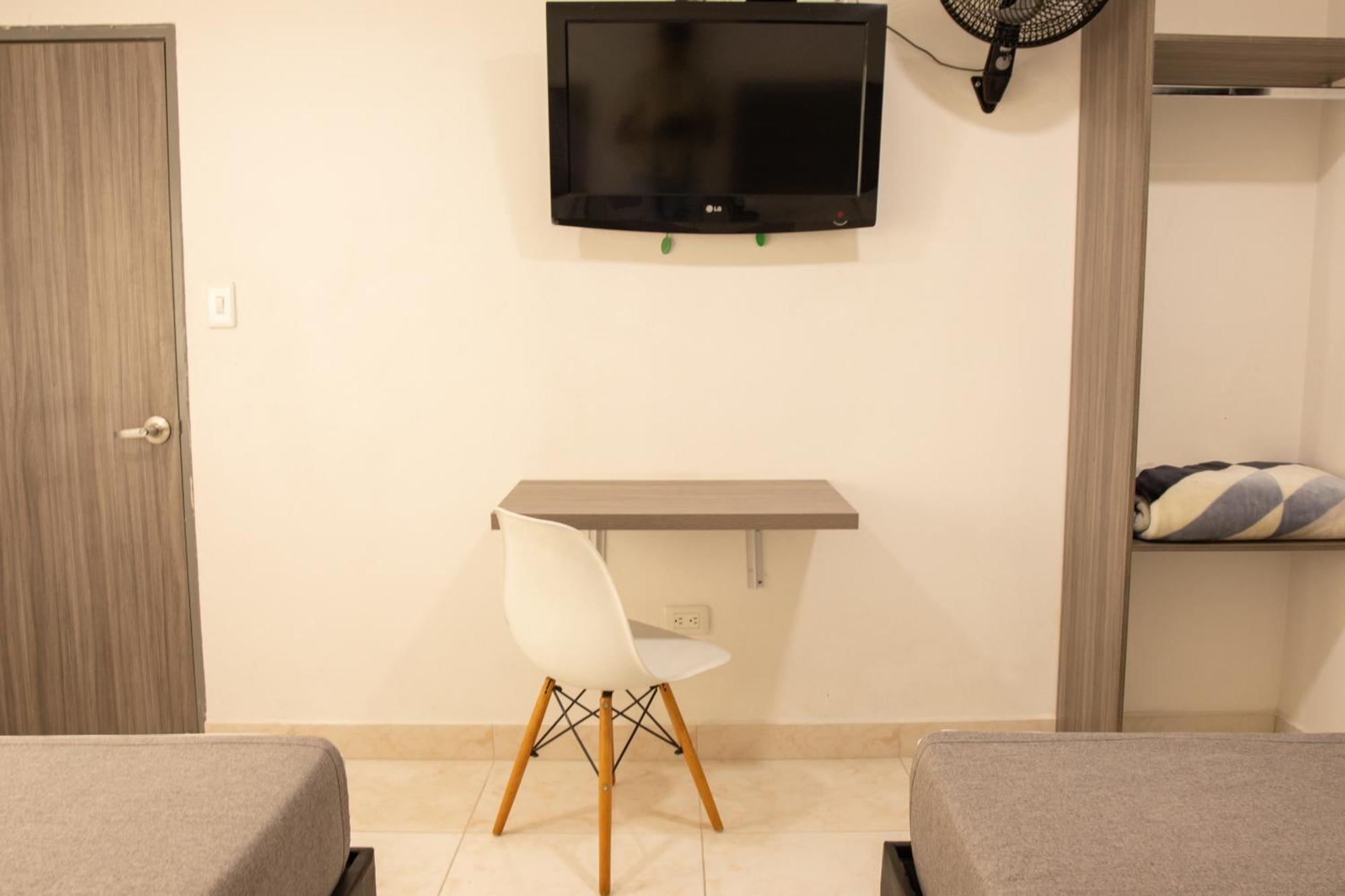 Hotel Inter Del Cafe Pereira Ngoại thất bức ảnh