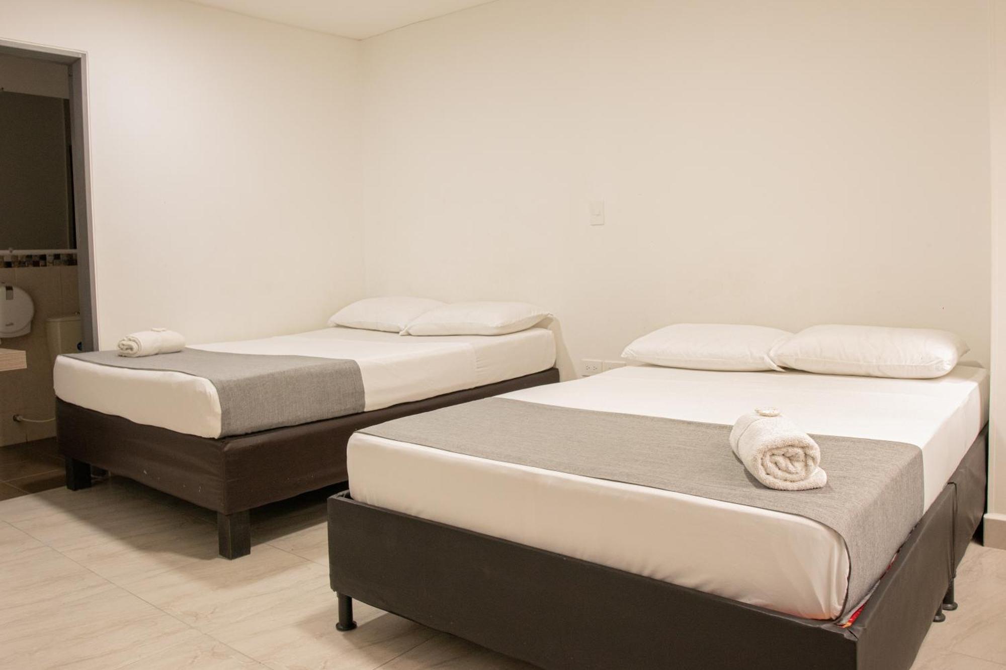 Hotel Inter Del Cafe Pereira Ngoại thất bức ảnh