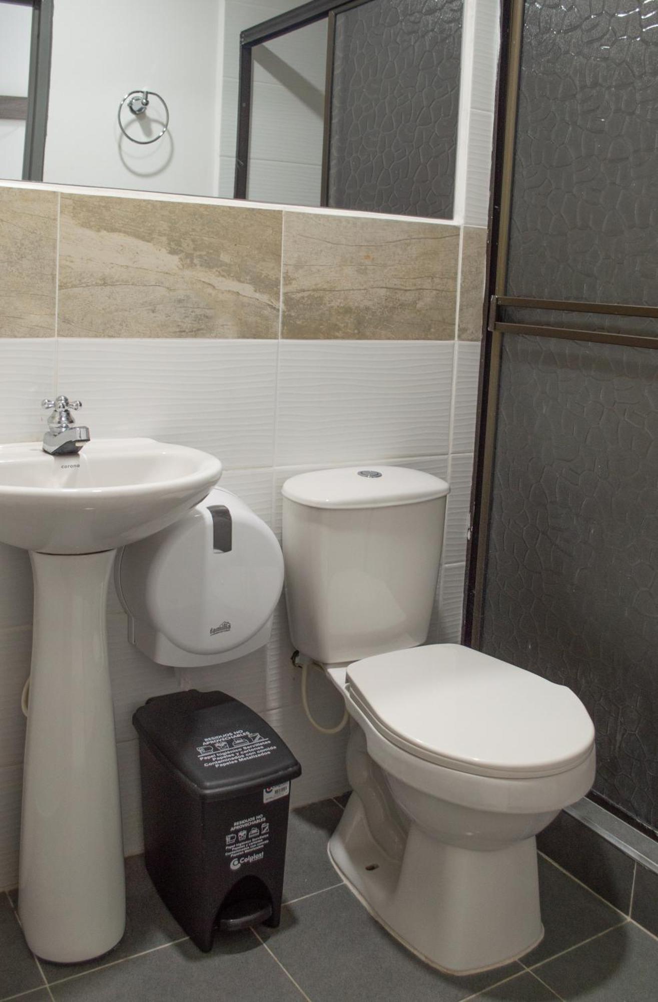 Hotel Inter Del Cafe Pereira Ngoại thất bức ảnh