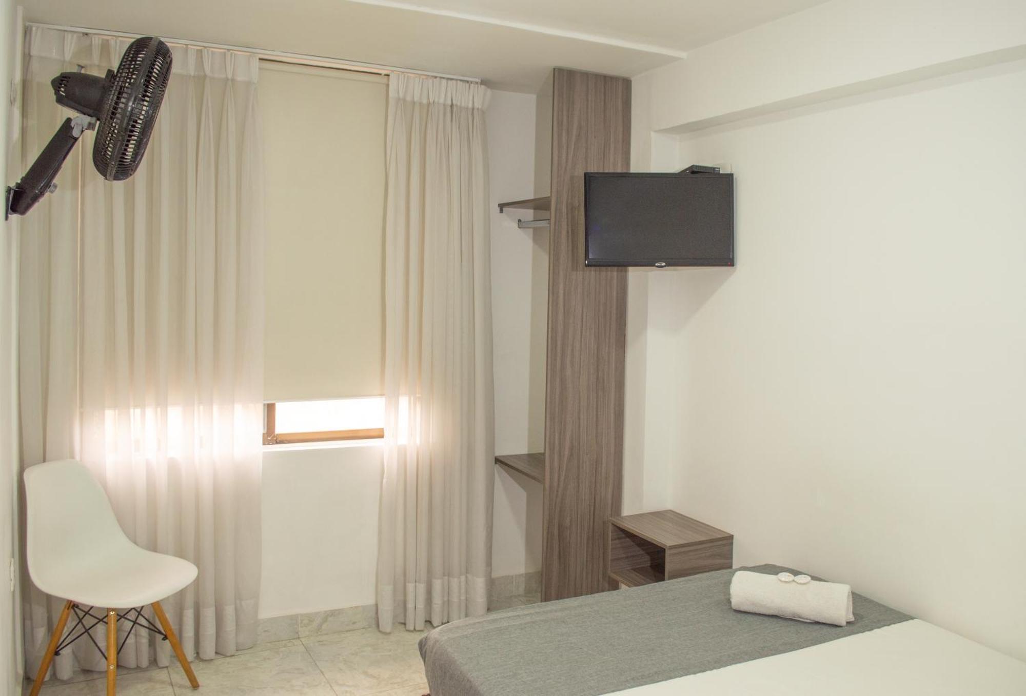 Hotel Inter Del Cafe Pereira Ngoại thất bức ảnh