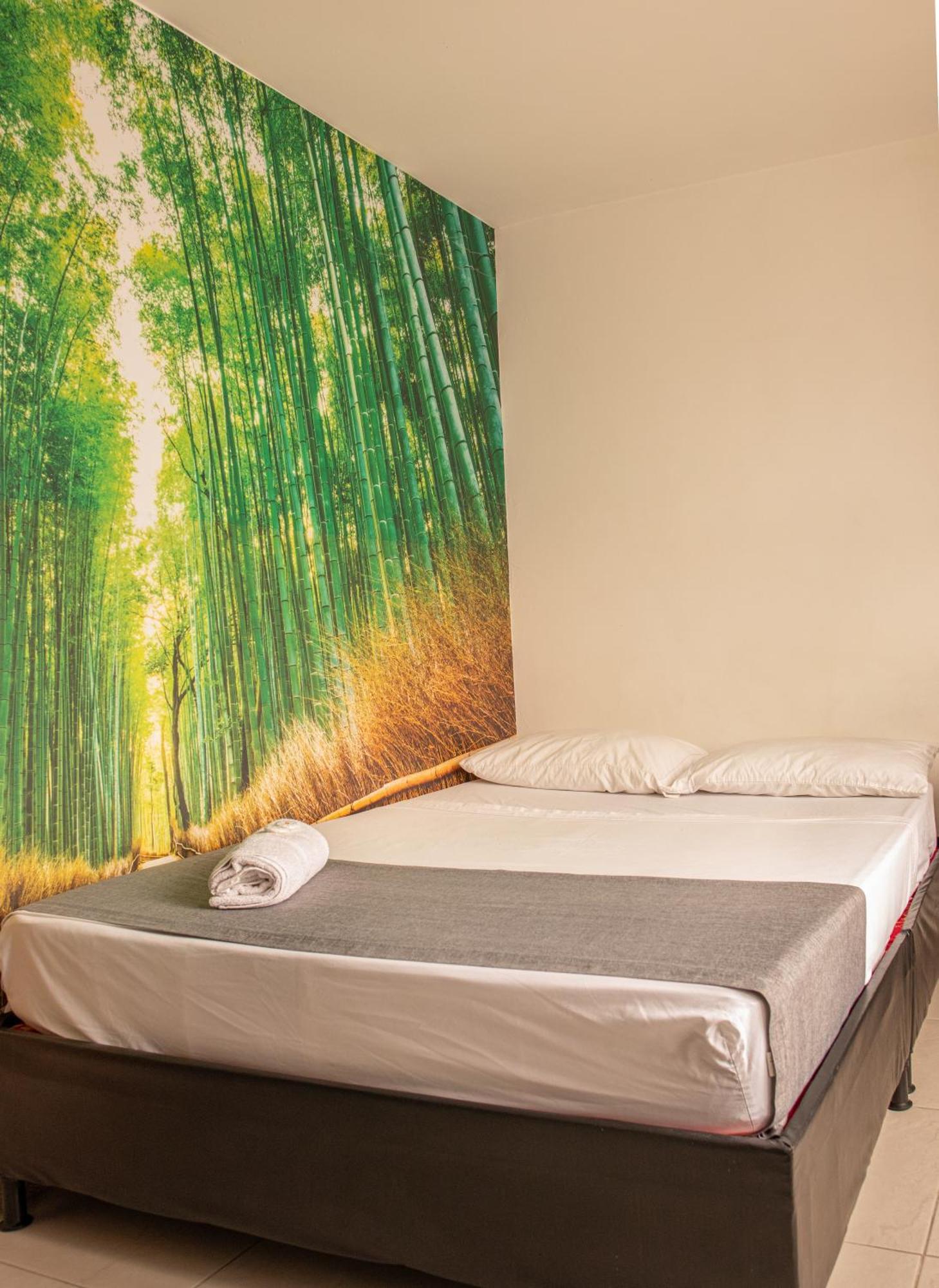 Hotel Inter Del Cafe Pereira Ngoại thất bức ảnh