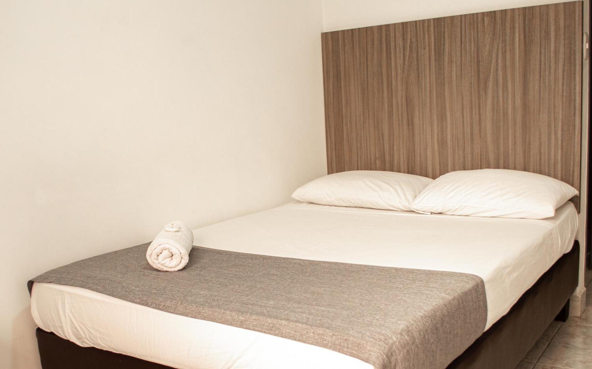 Hotel Inter Del Cafe Pereira Ngoại thất bức ảnh