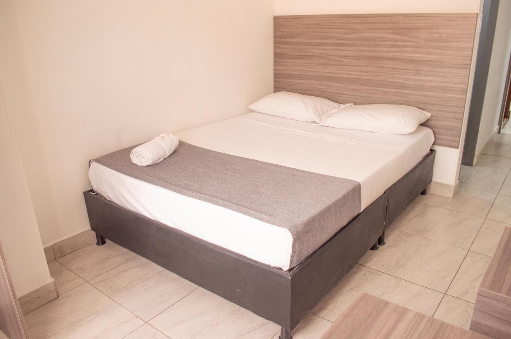 Hotel Inter Del Cafe Pereira Ngoại thất bức ảnh
