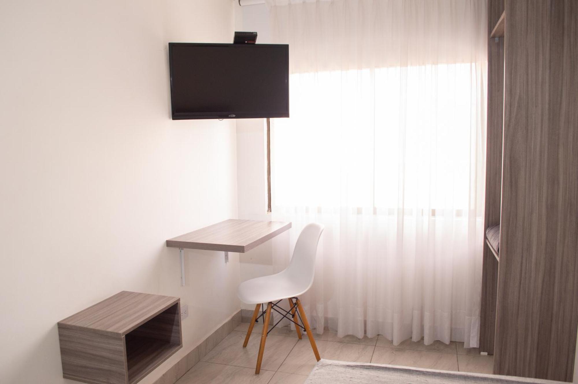 Hotel Inter Del Cafe Pereira Ngoại thất bức ảnh