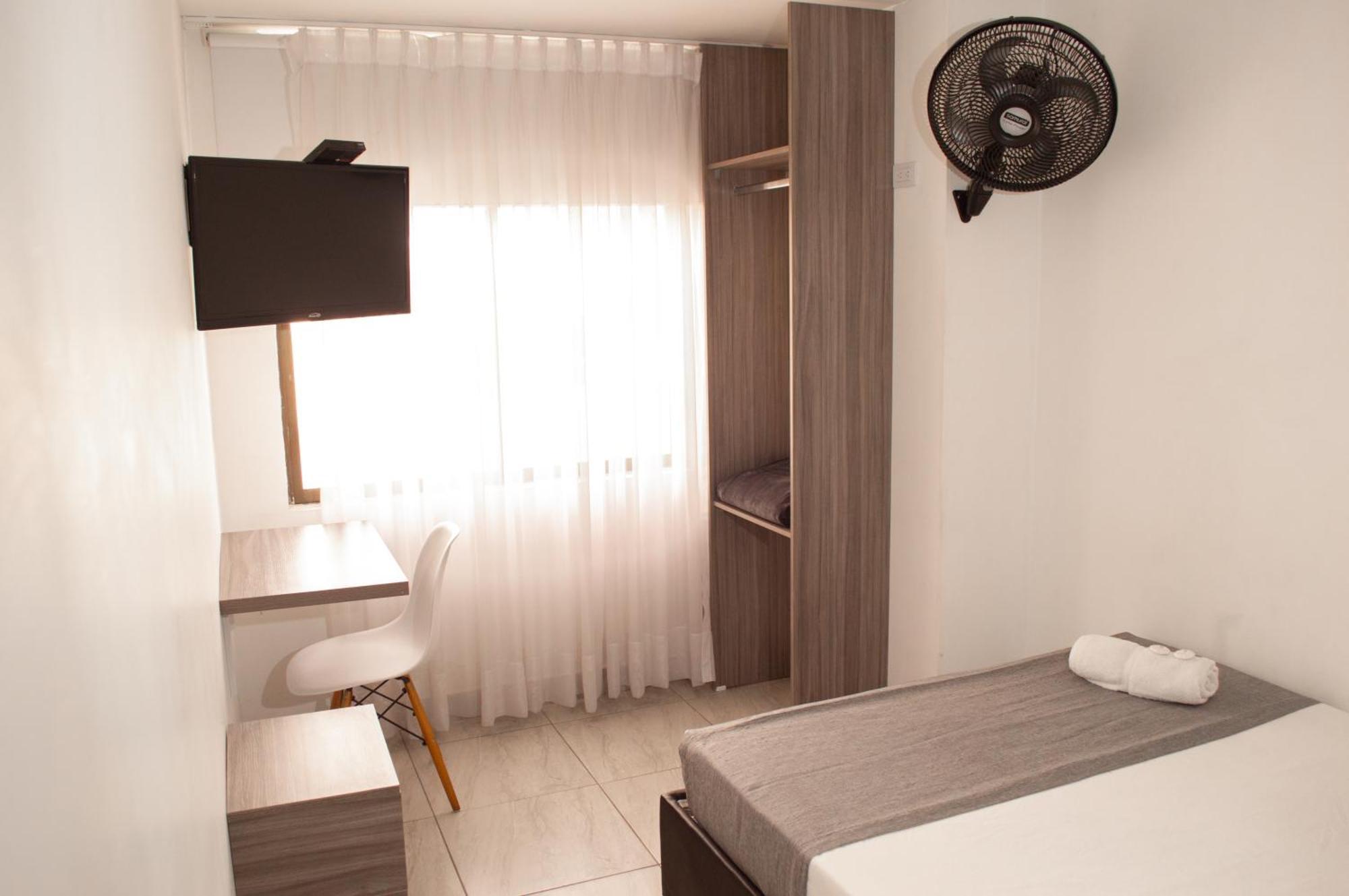 Hotel Inter Del Cafe Pereira Ngoại thất bức ảnh