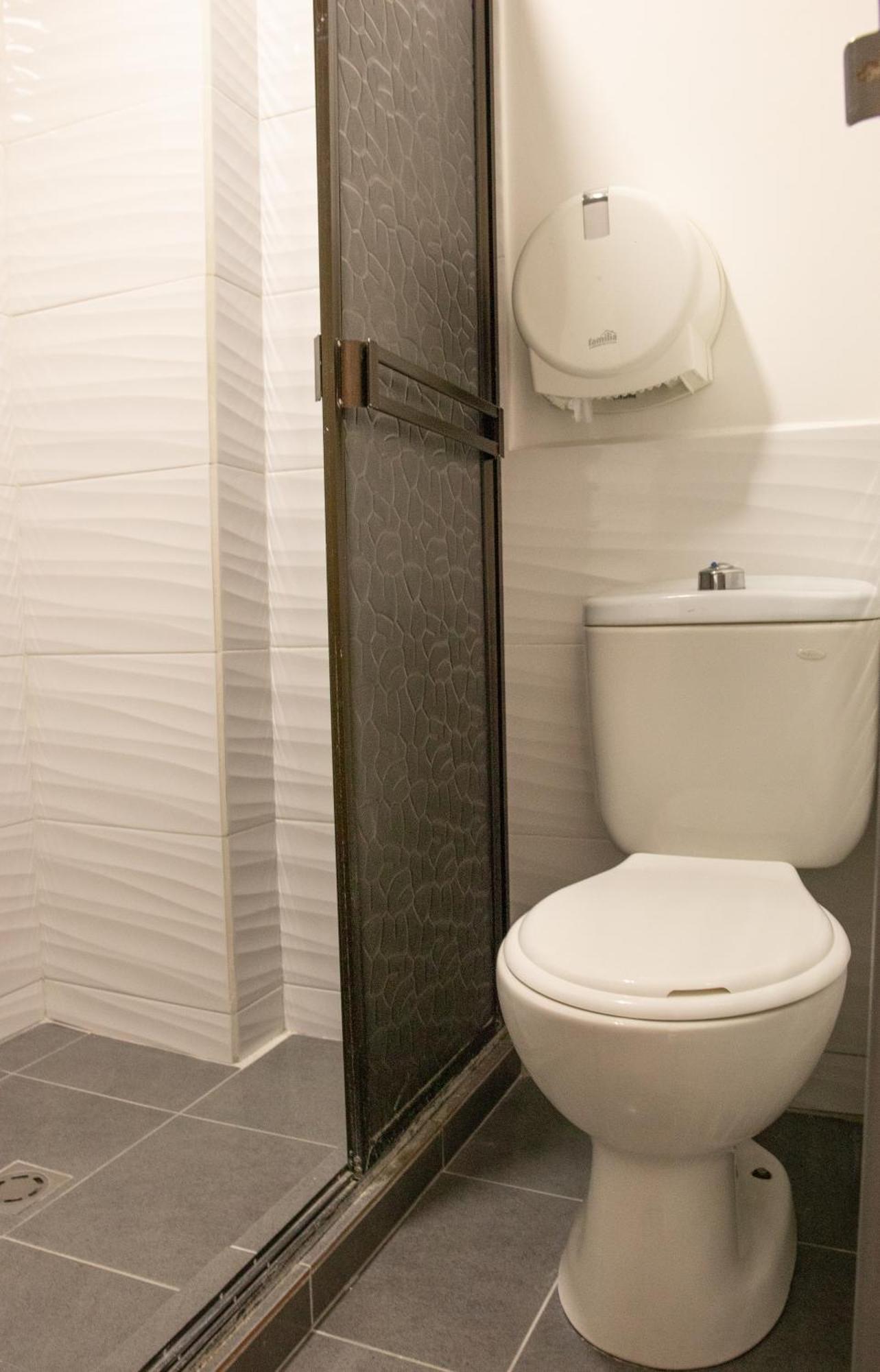 Hotel Inter Del Cafe Pereira Ngoại thất bức ảnh