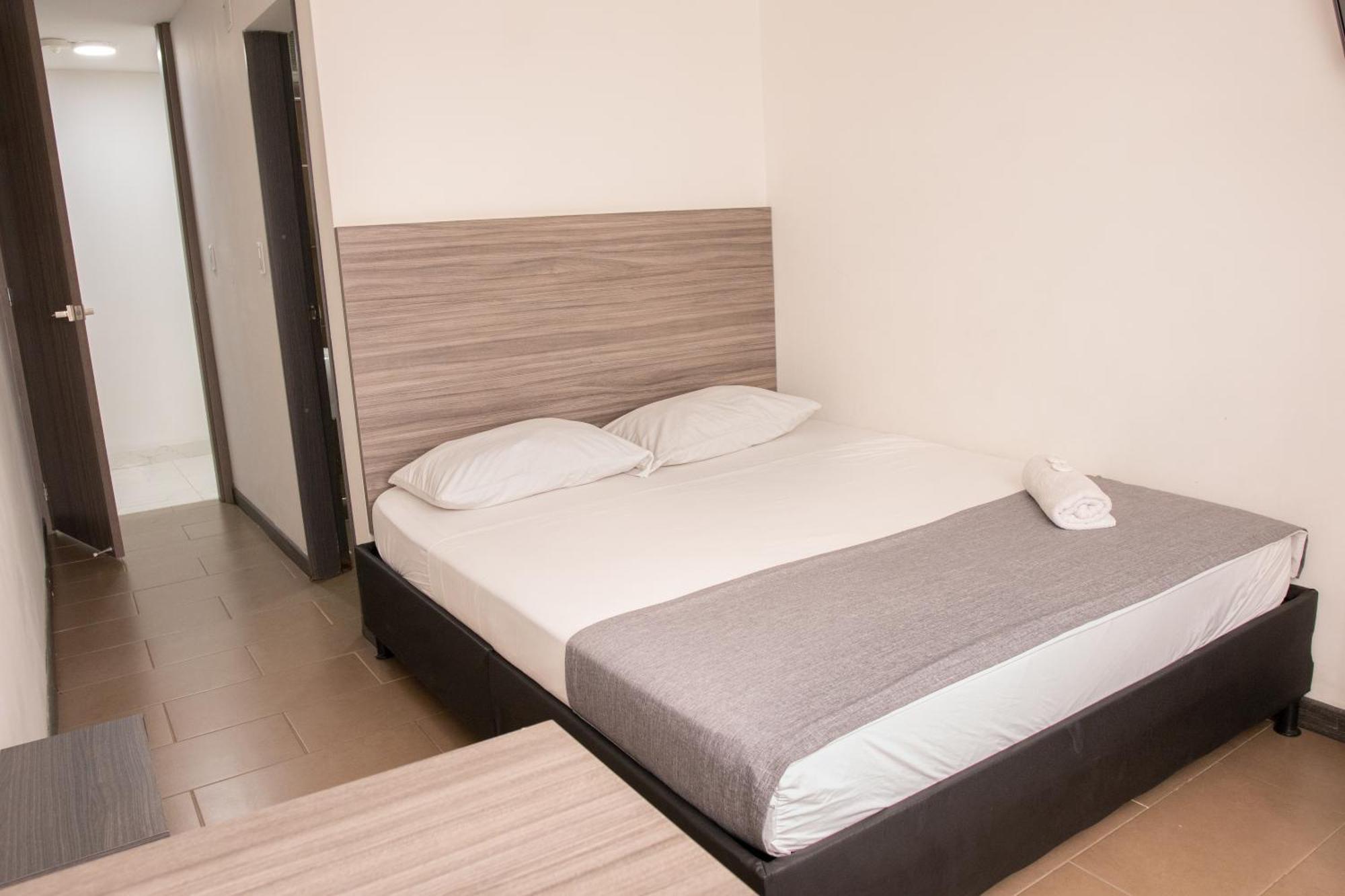 Hotel Inter Del Cafe Pereira Ngoại thất bức ảnh