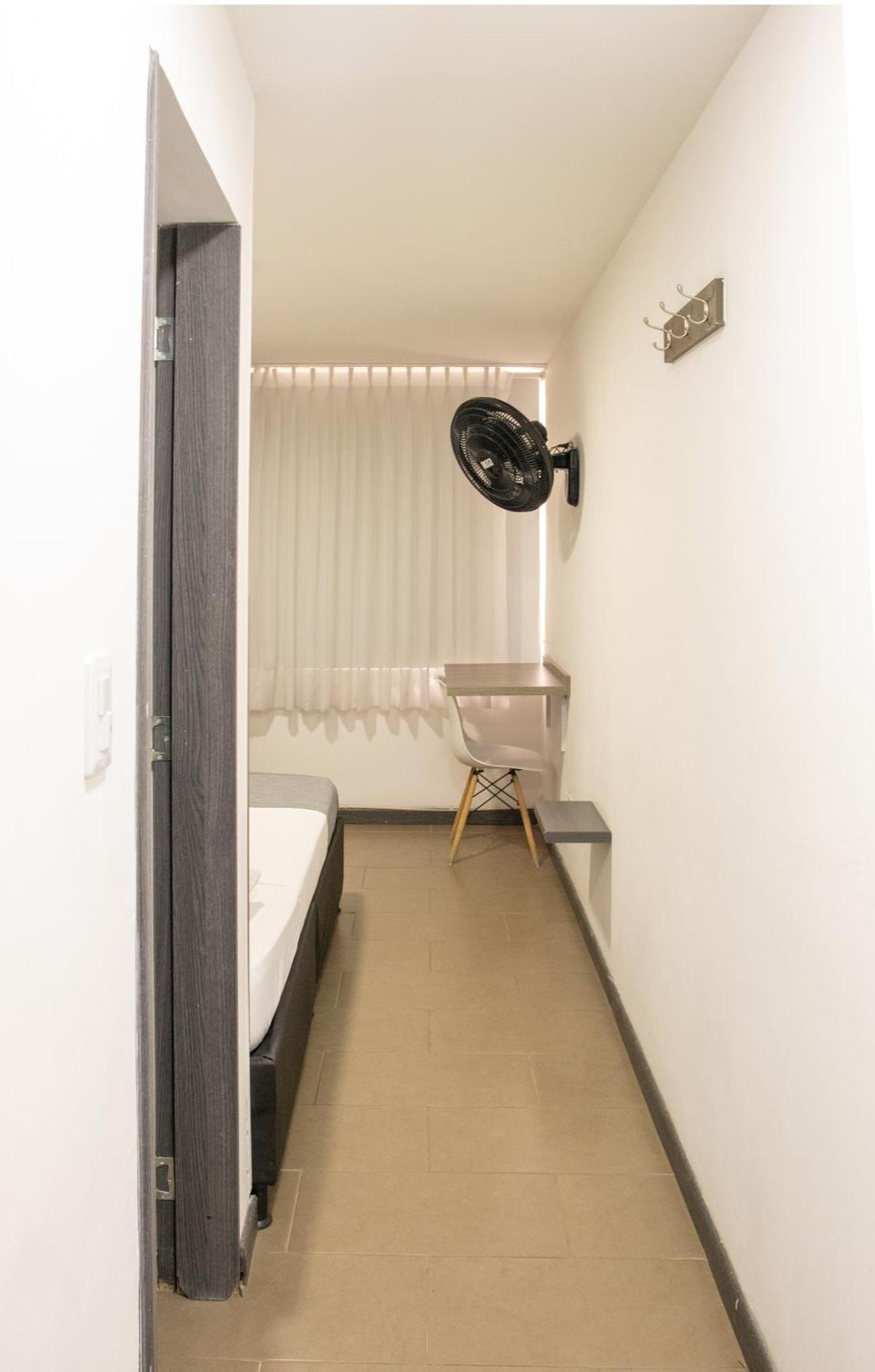 Hotel Inter Del Cafe Pereira Ngoại thất bức ảnh