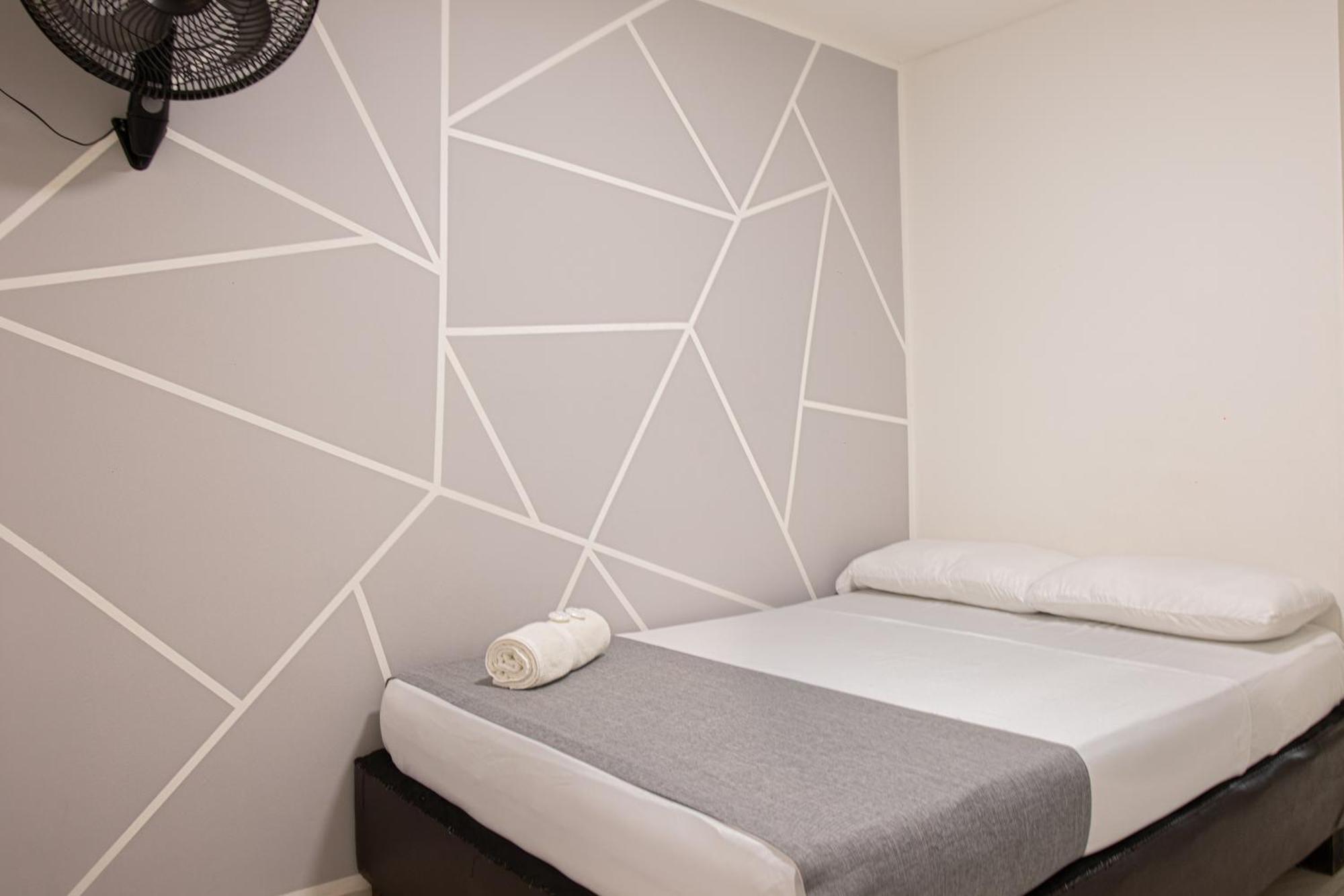Hotel Inter Del Cafe Pereira Ngoại thất bức ảnh