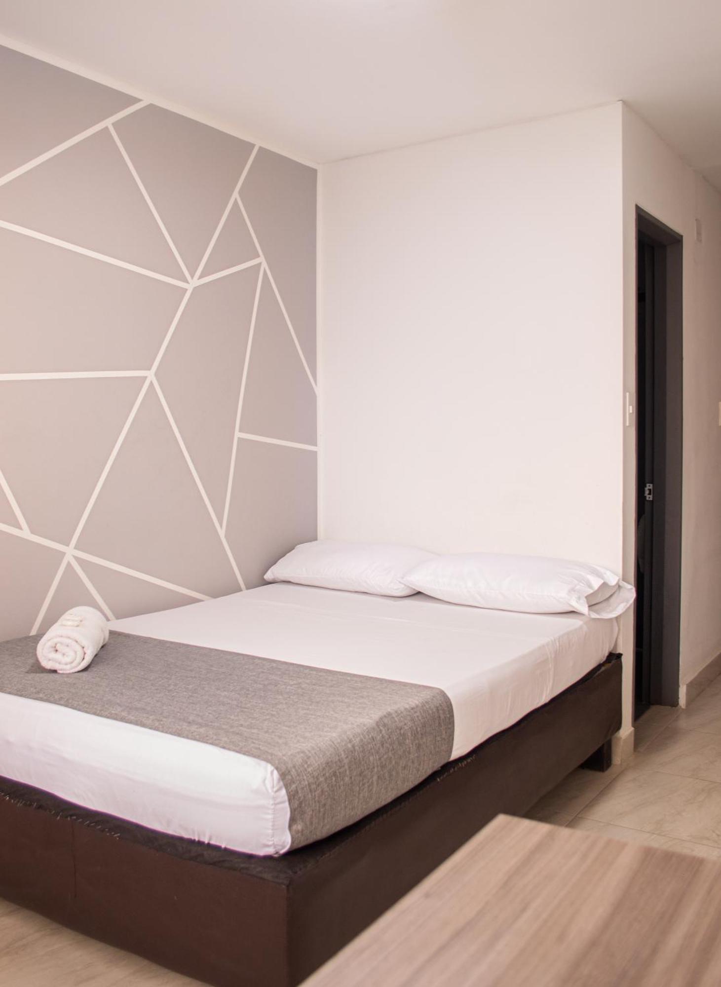 Hotel Inter Del Cafe Pereira Ngoại thất bức ảnh