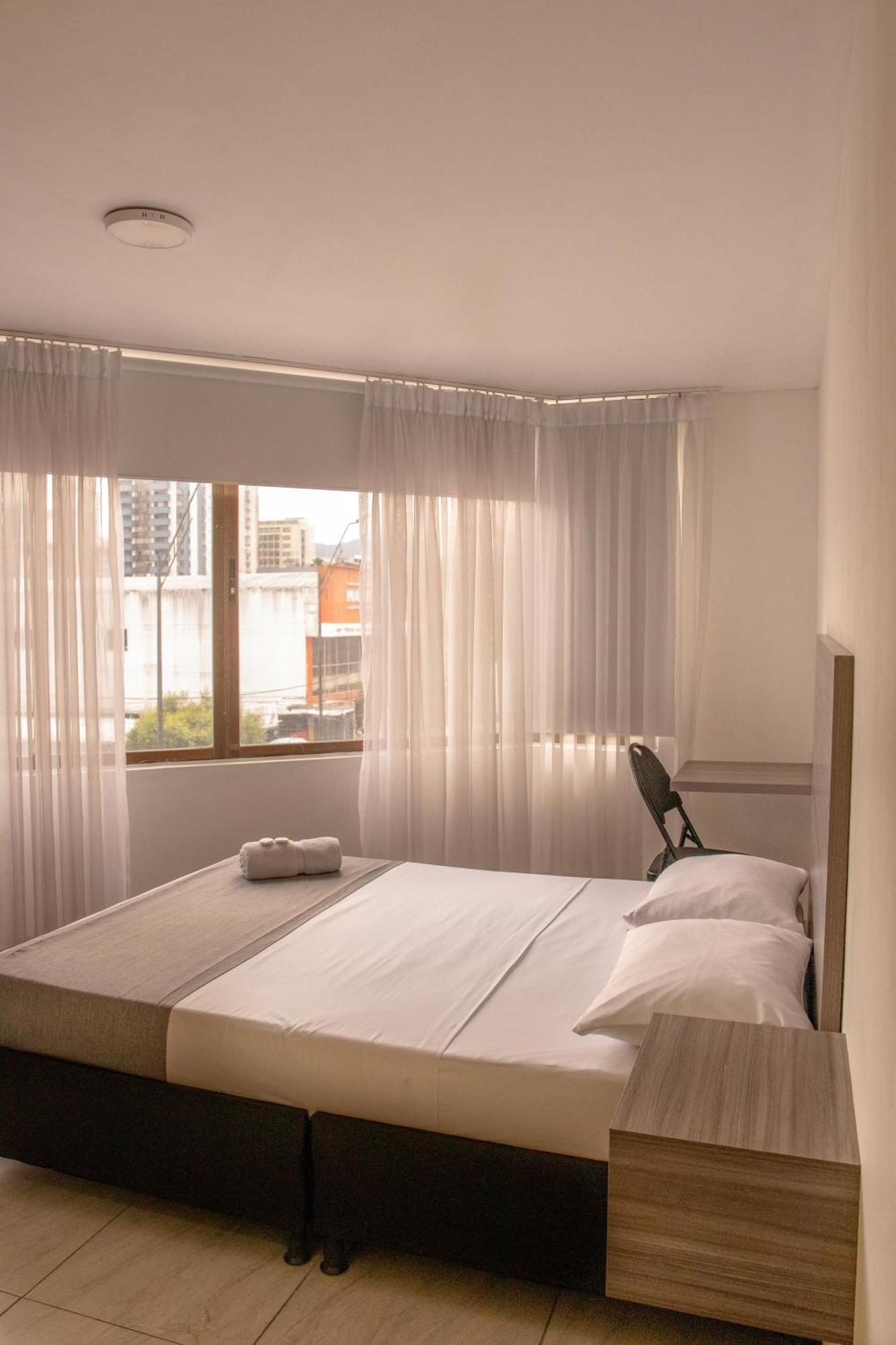Hotel Inter Del Cafe Pereira Ngoại thất bức ảnh