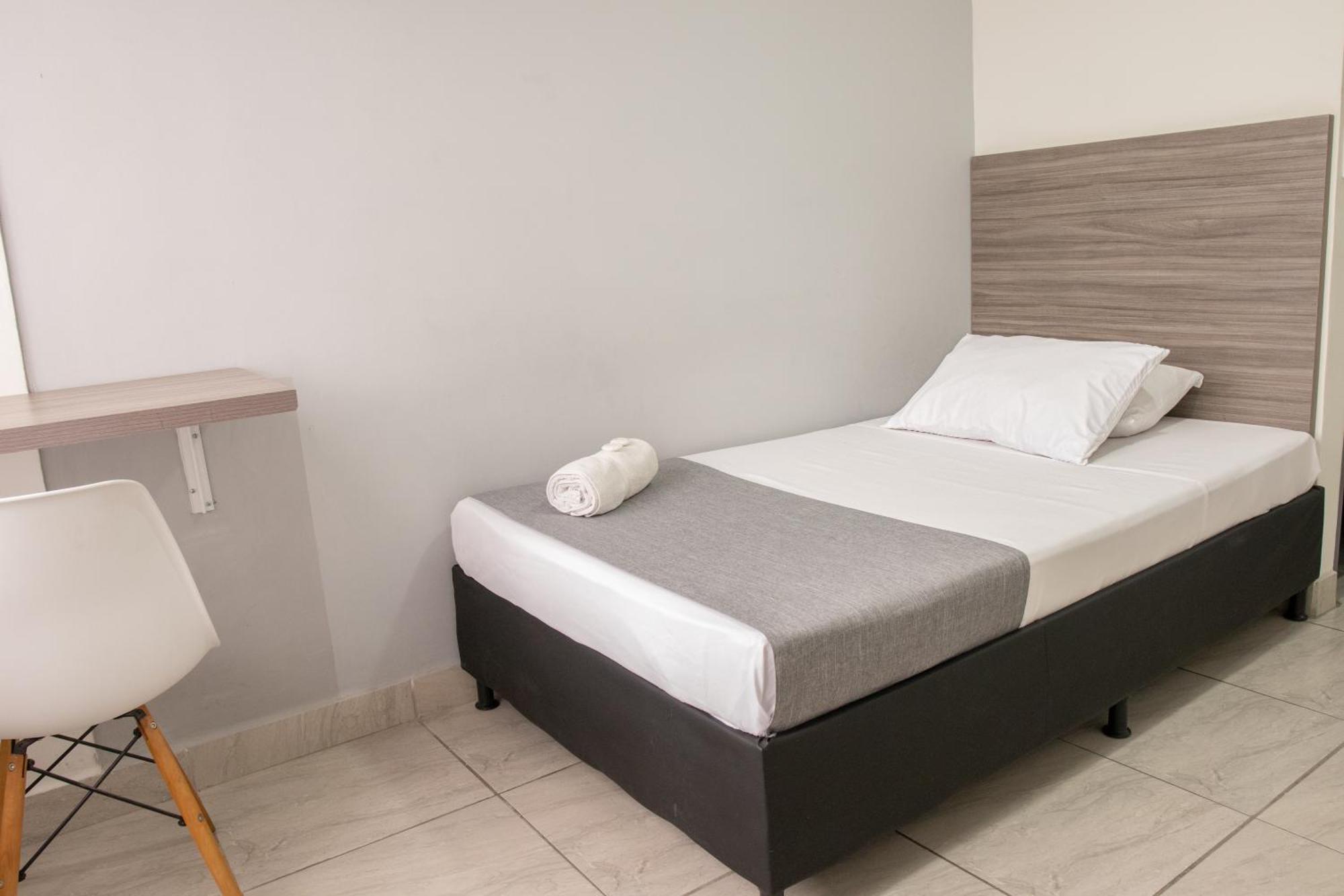Hotel Inter Del Cafe Pereira Ngoại thất bức ảnh
