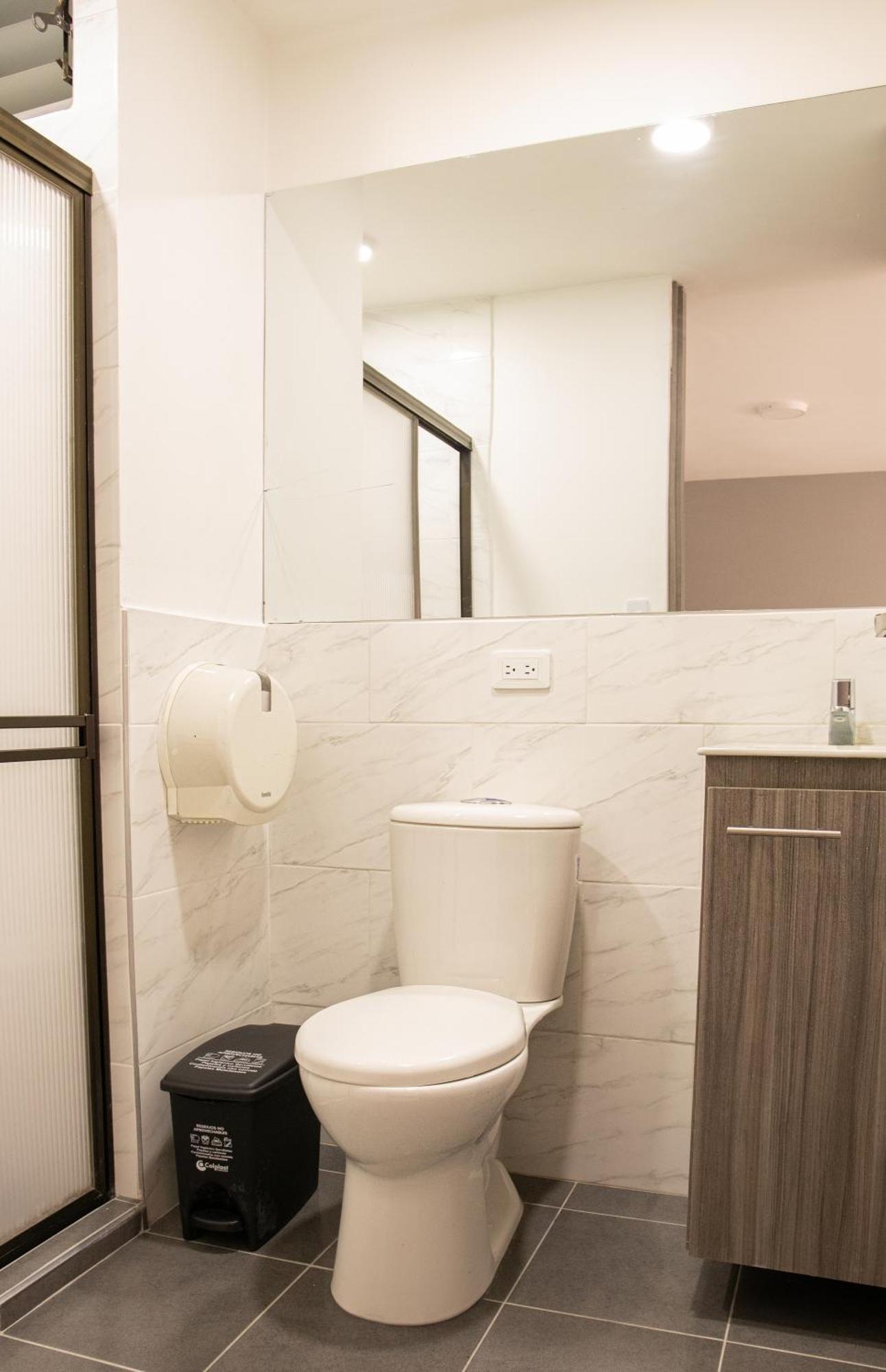 Hotel Inter Del Cafe Pereira Ngoại thất bức ảnh