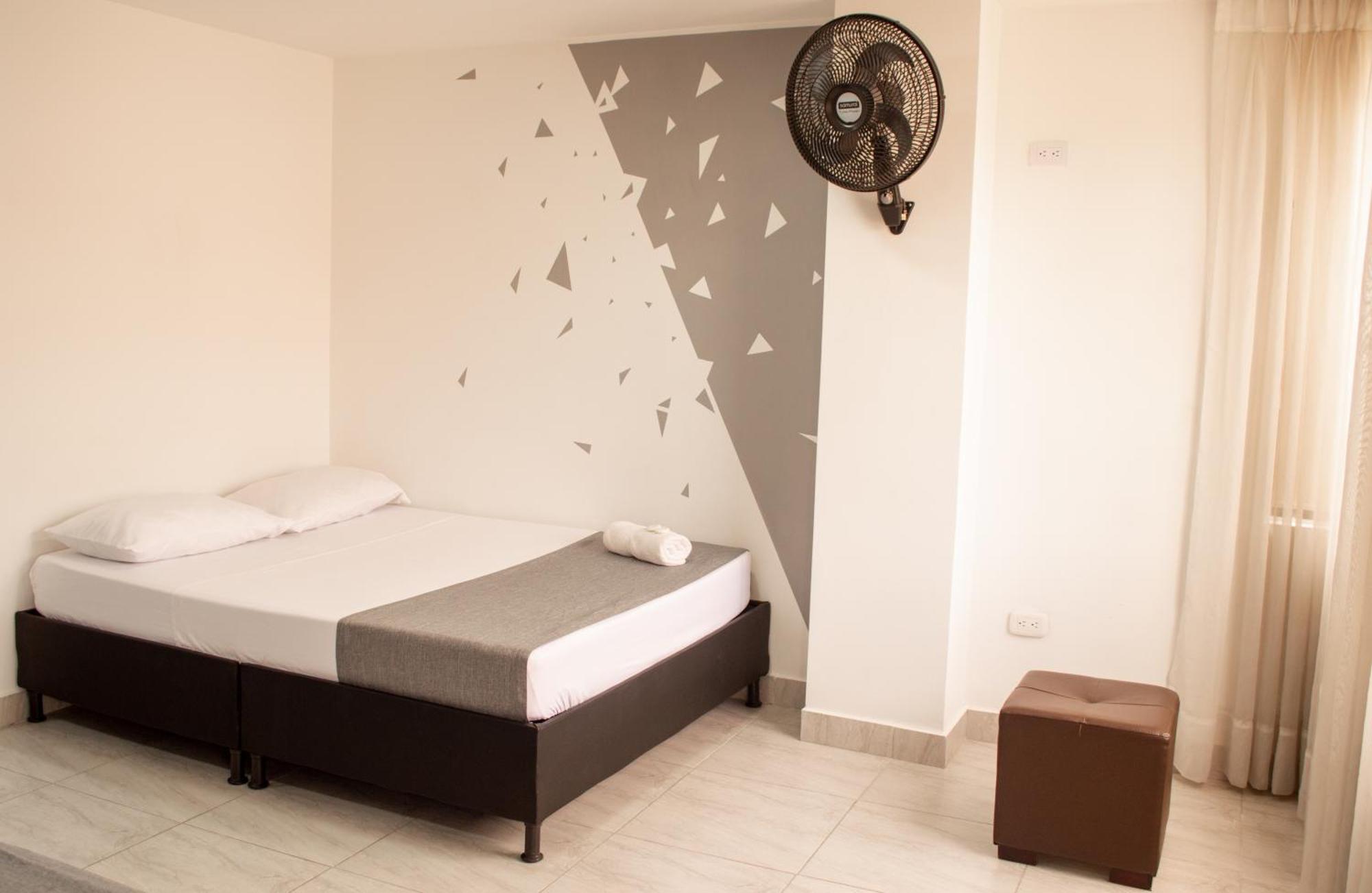 Hotel Inter Del Cafe Pereira Ngoại thất bức ảnh