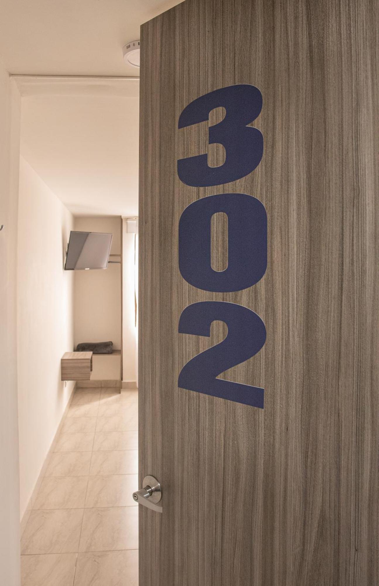 Hotel Inter Del Cafe Pereira Ngoại thất bức ảnh