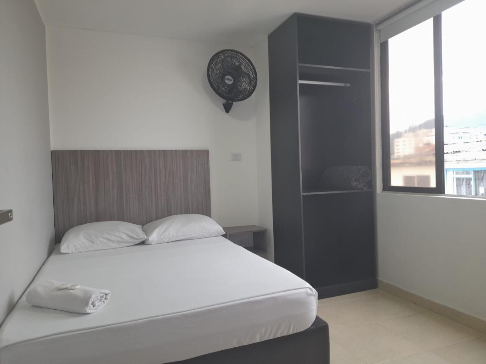 Hotel Inter Del Cafe Pereira Ngoại thất bức ảnh