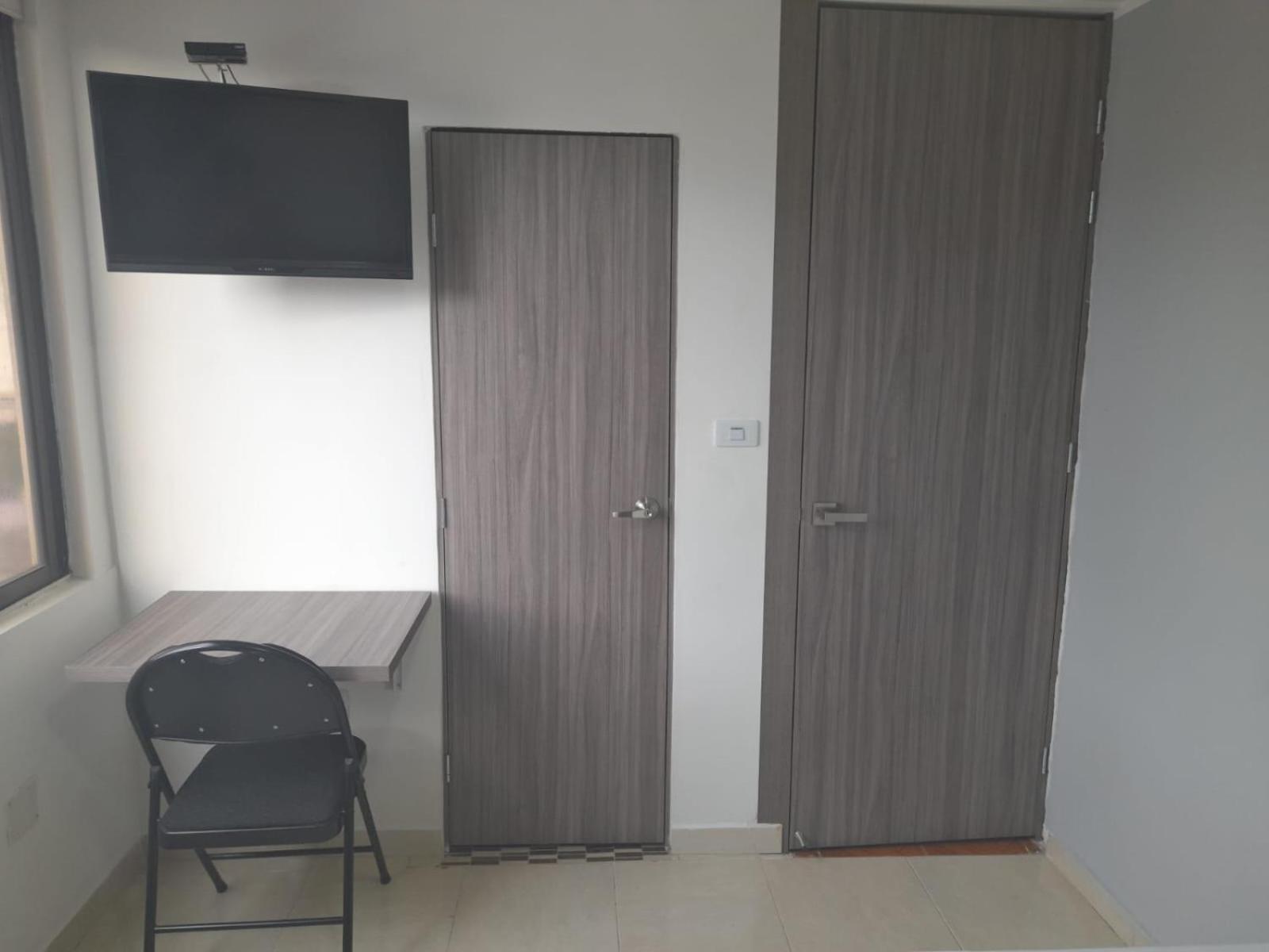 Hotel Inter Del Cafe Pereira Ngoại thất bức ảnh
