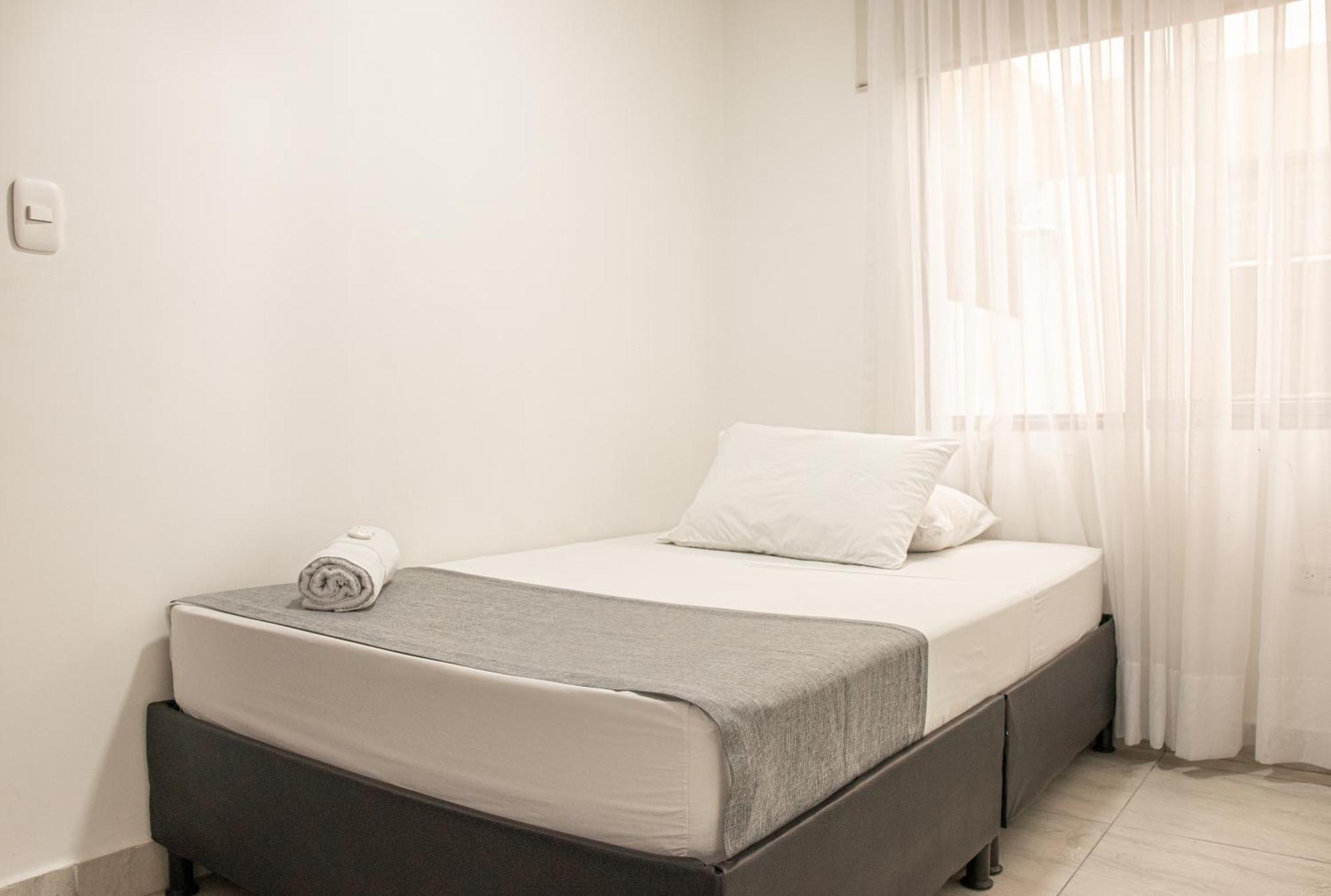 Hotel Inter Del Cafe Pereira Ngoại thất bức ảnh