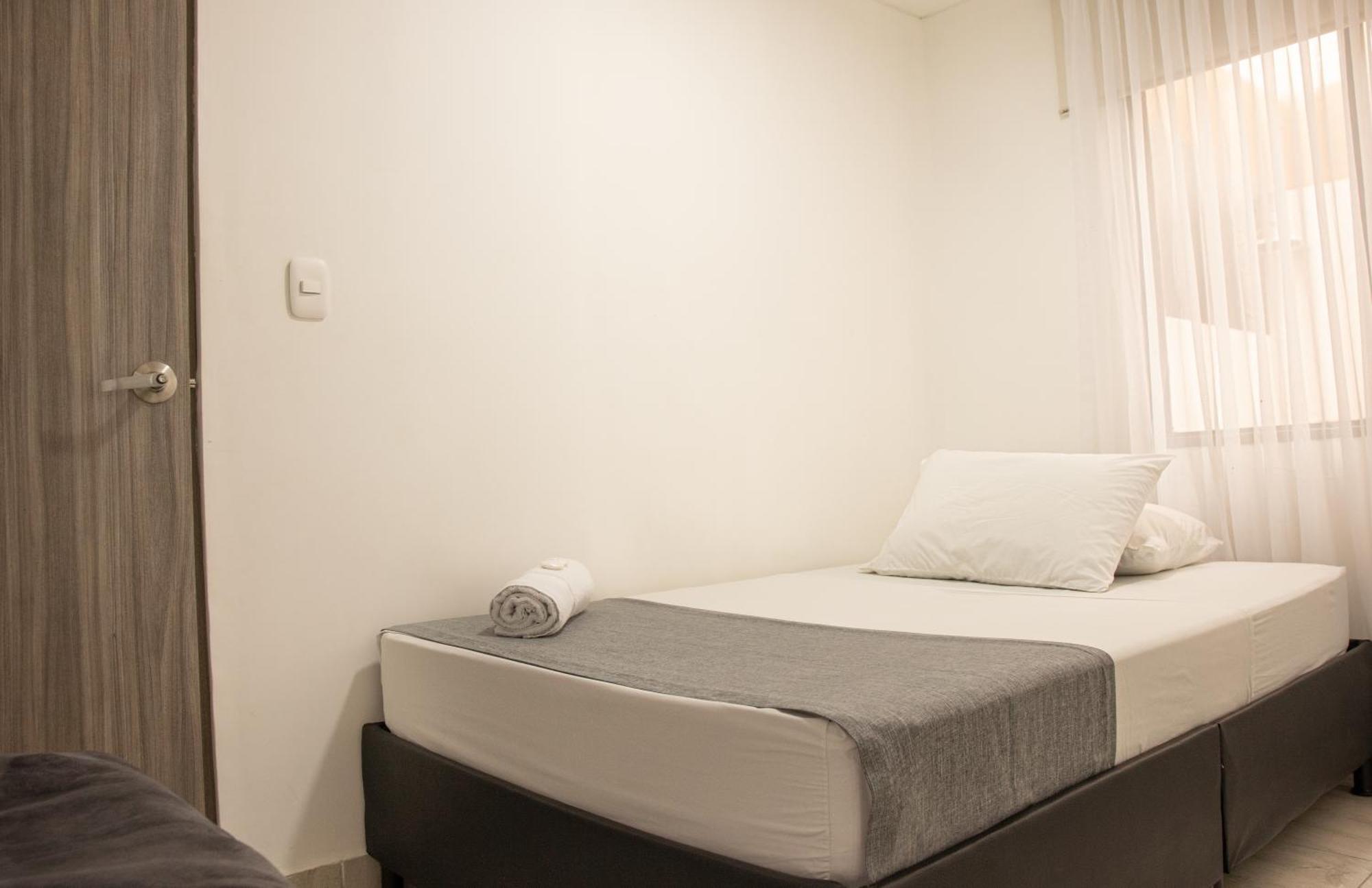 Hotel Inter Del Cafe Pereira Ngoại thất bức ảnh